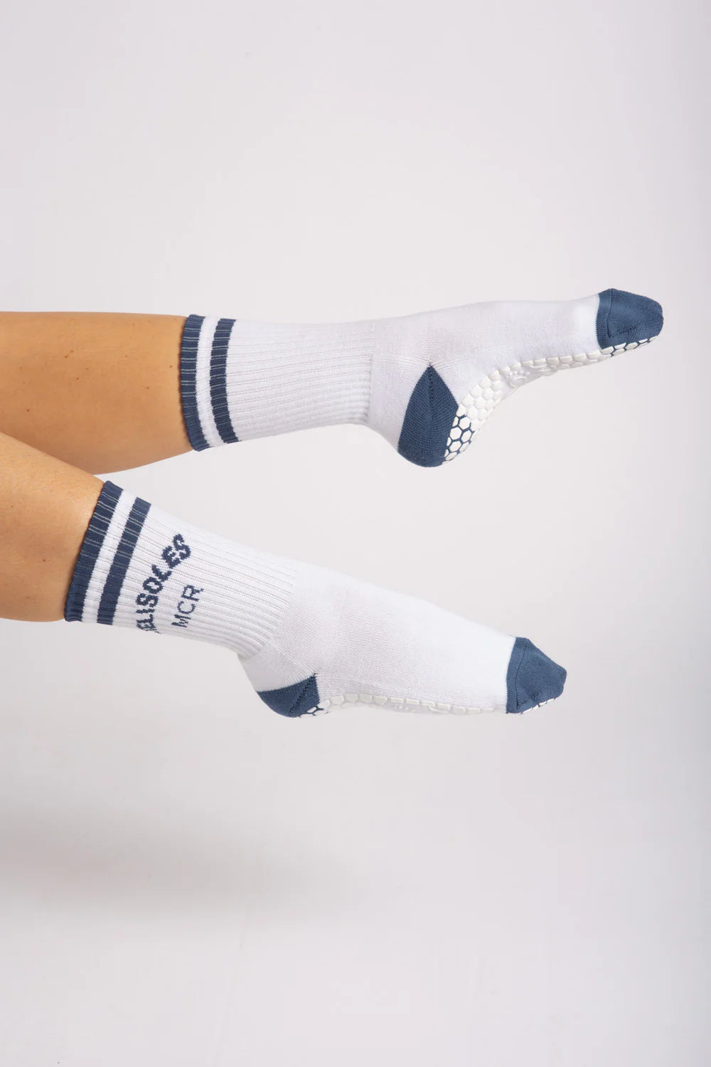 Melisoles MCR Grip Socks