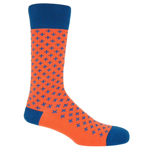 Peper Harow Crosslet Men's Socks