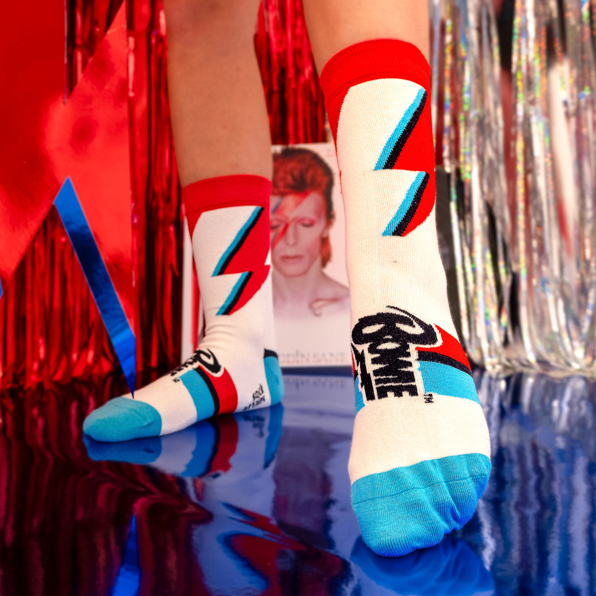 Sock Affairs