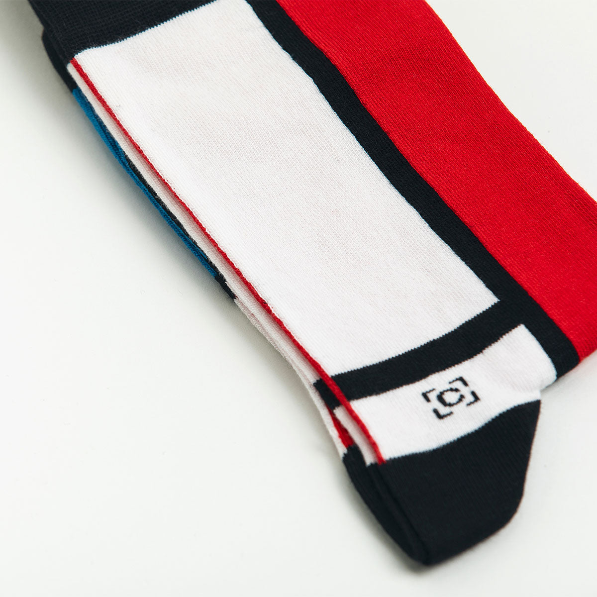 Sock Affairs Composition II Socks