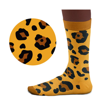 Sock Affairs Jaguar Socks