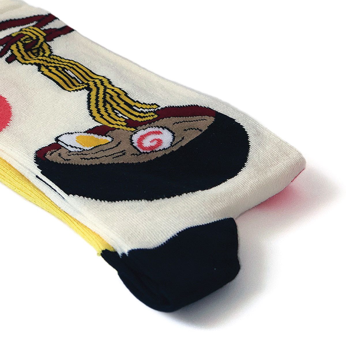 Sock Affairs Ramen Socks