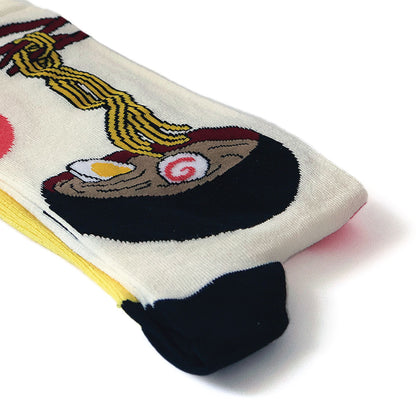 Sock Affairs Ramen Socks