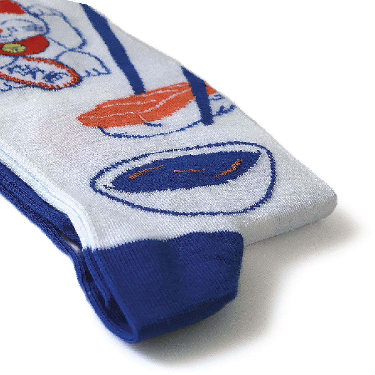Sock Affairs Sushi Socks