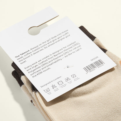 KOSI London The Takeout