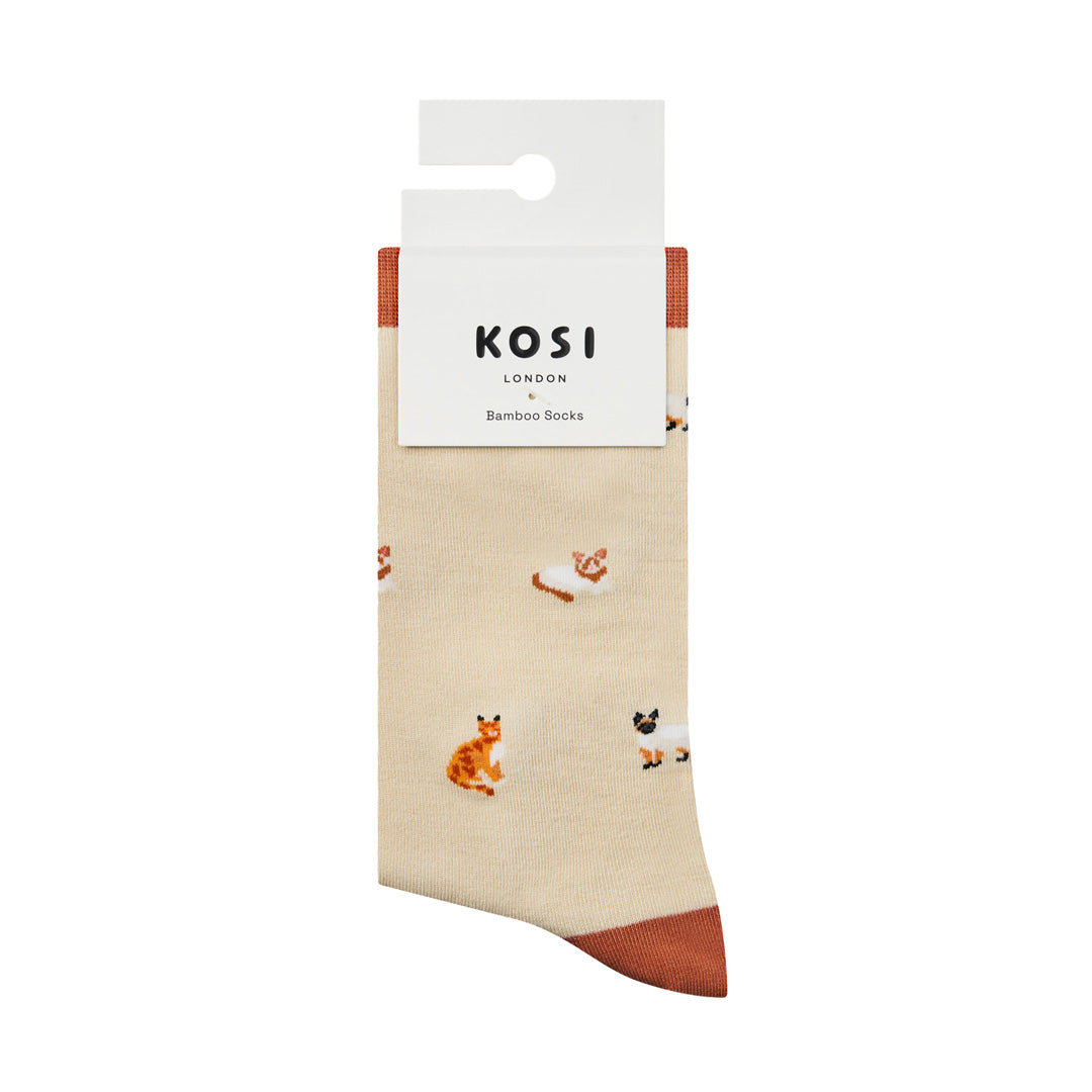 KOSI London The Cats