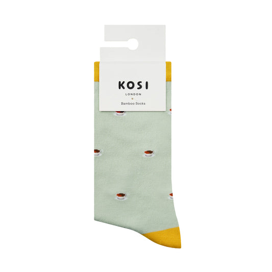 KOSI London The Cuppa