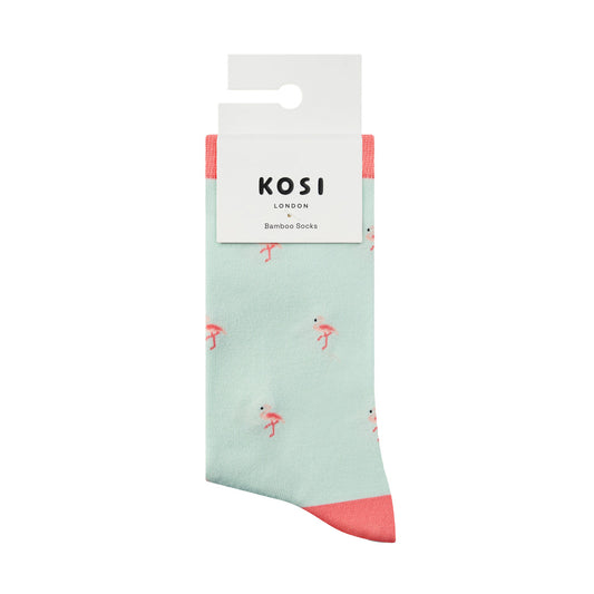 KOSI London The Flamingo