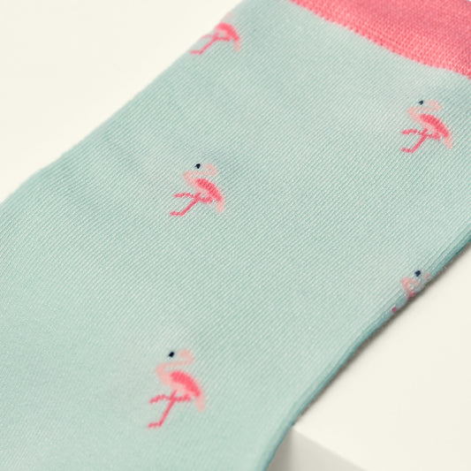 KOSI London The Flamingo