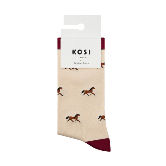 KOSI London The Horse