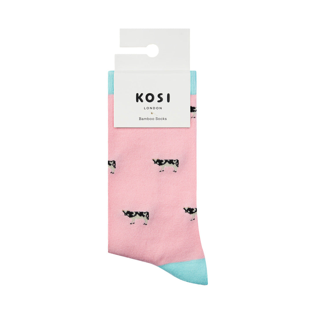 KOSI London The Moo-Ver