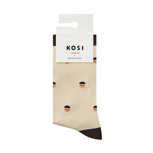 KOSI London The Takeout