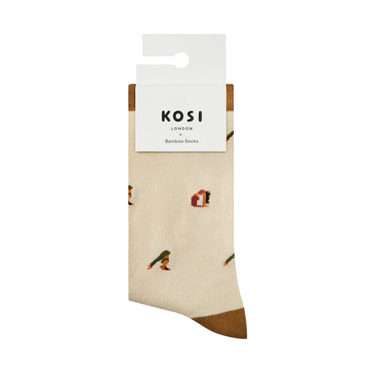 KOSI London The Yoga