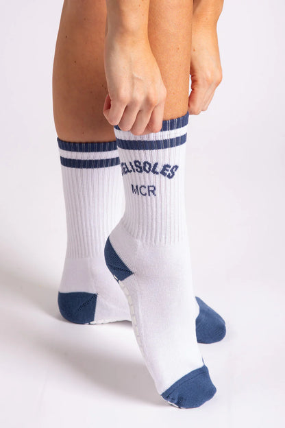 Melisoles MCR Grip Socks
