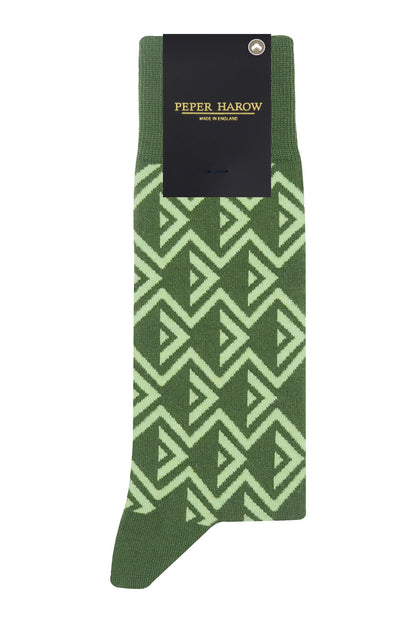 Peper Harow Camden Mens Socks