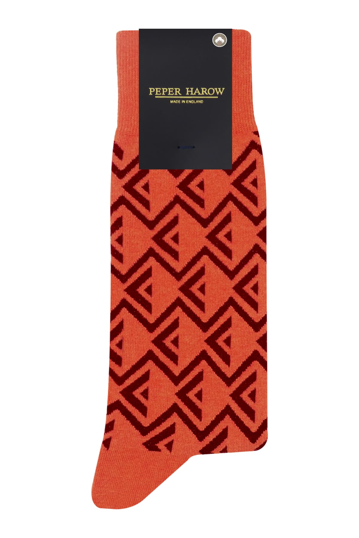 Peper Harow Camden Mens Socks