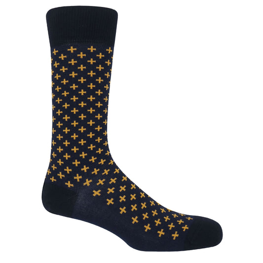 Peper Harow Crosslet Men's Socks
