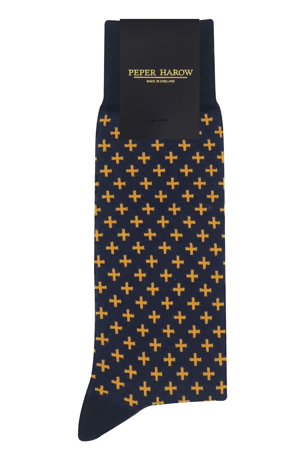 Peper Harow Crosslet Men's Socks