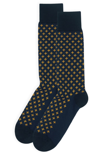 Peper Harow Crosslet Men's Socks