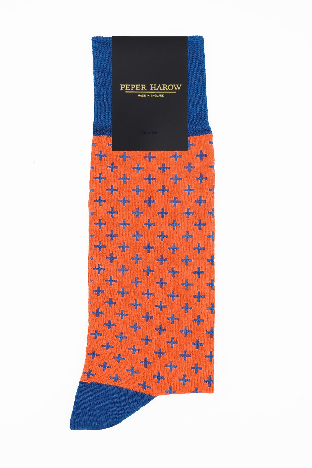 Peper Harow Crosslet Men's Socks