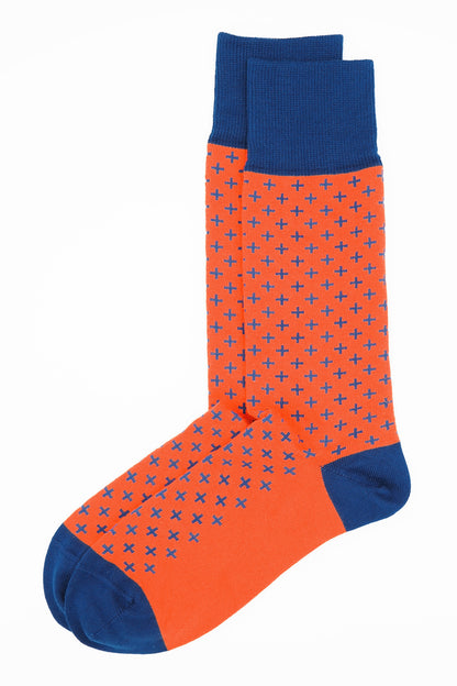 Peper Harow Crosslet Men's Socks