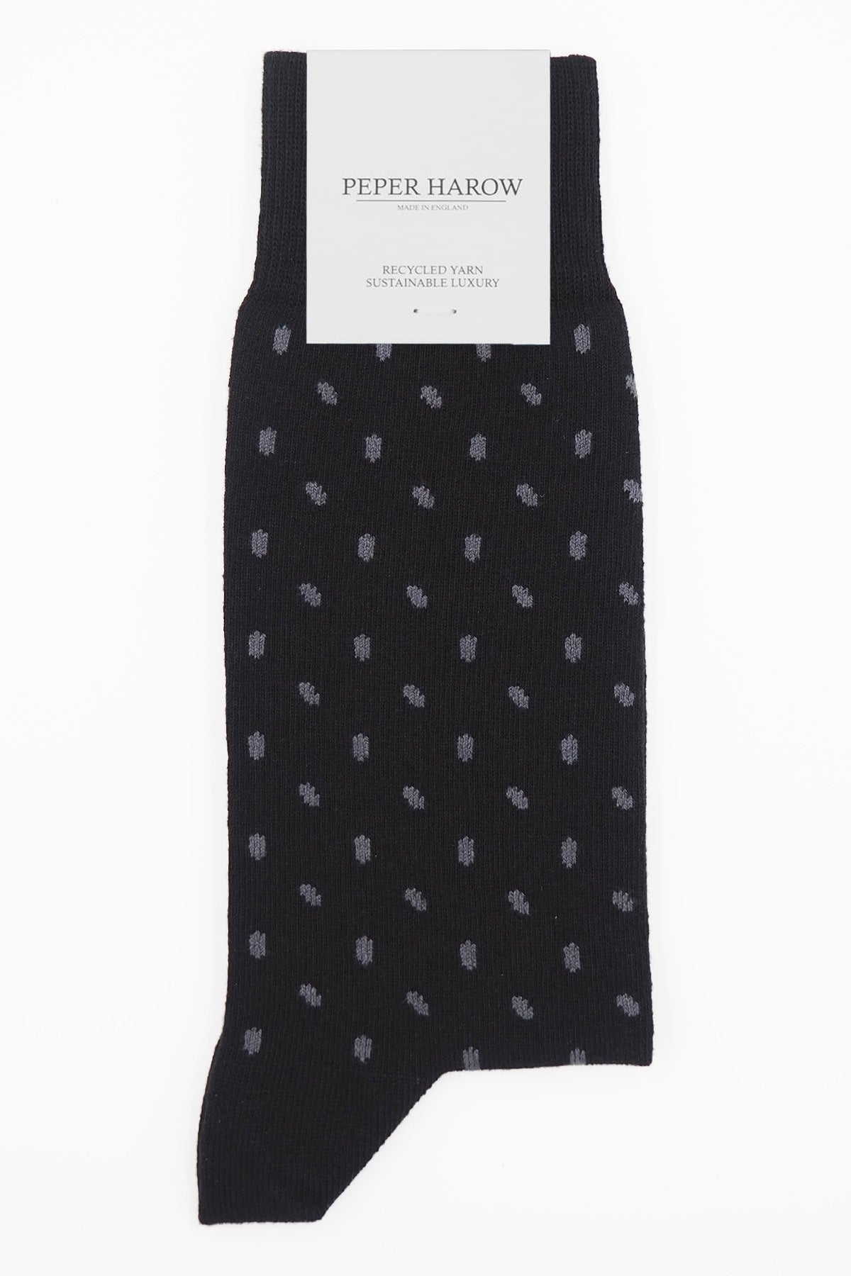 Peper Harow Notting Hill Mens Socks