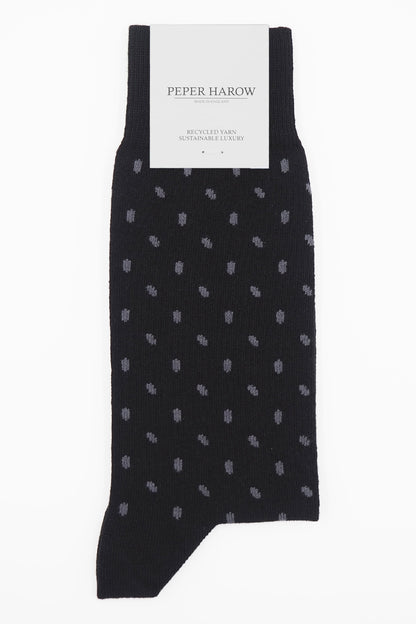 Peper Harow Notting Hill Mens Socks