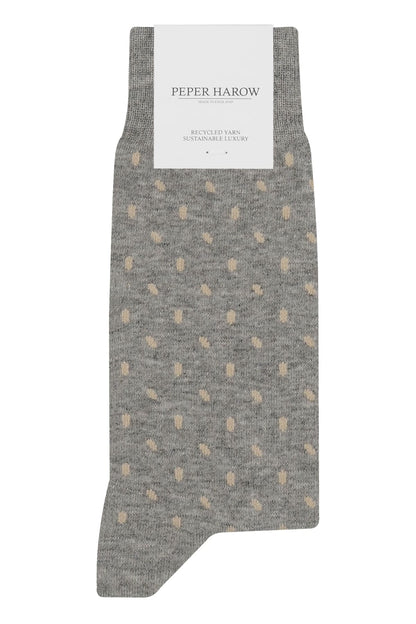 Peper Harow Notting Hill Mens Socks