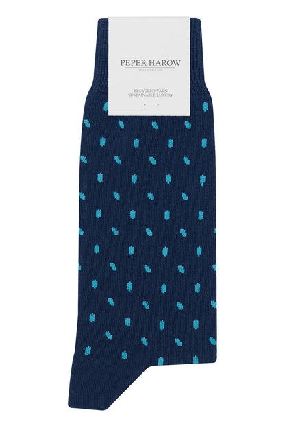 Peper Harow Notting Hill Mens Socks