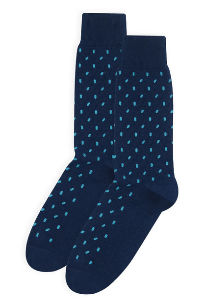 Peper Harow Notting Hill Mens Socks