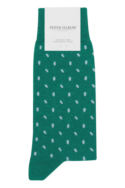 Peper Harow Notting Hill Mens Socks