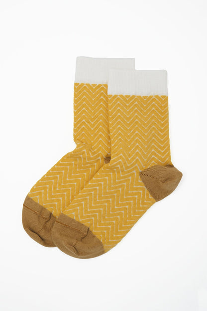 Peper Harow ZigZag Women's Socks