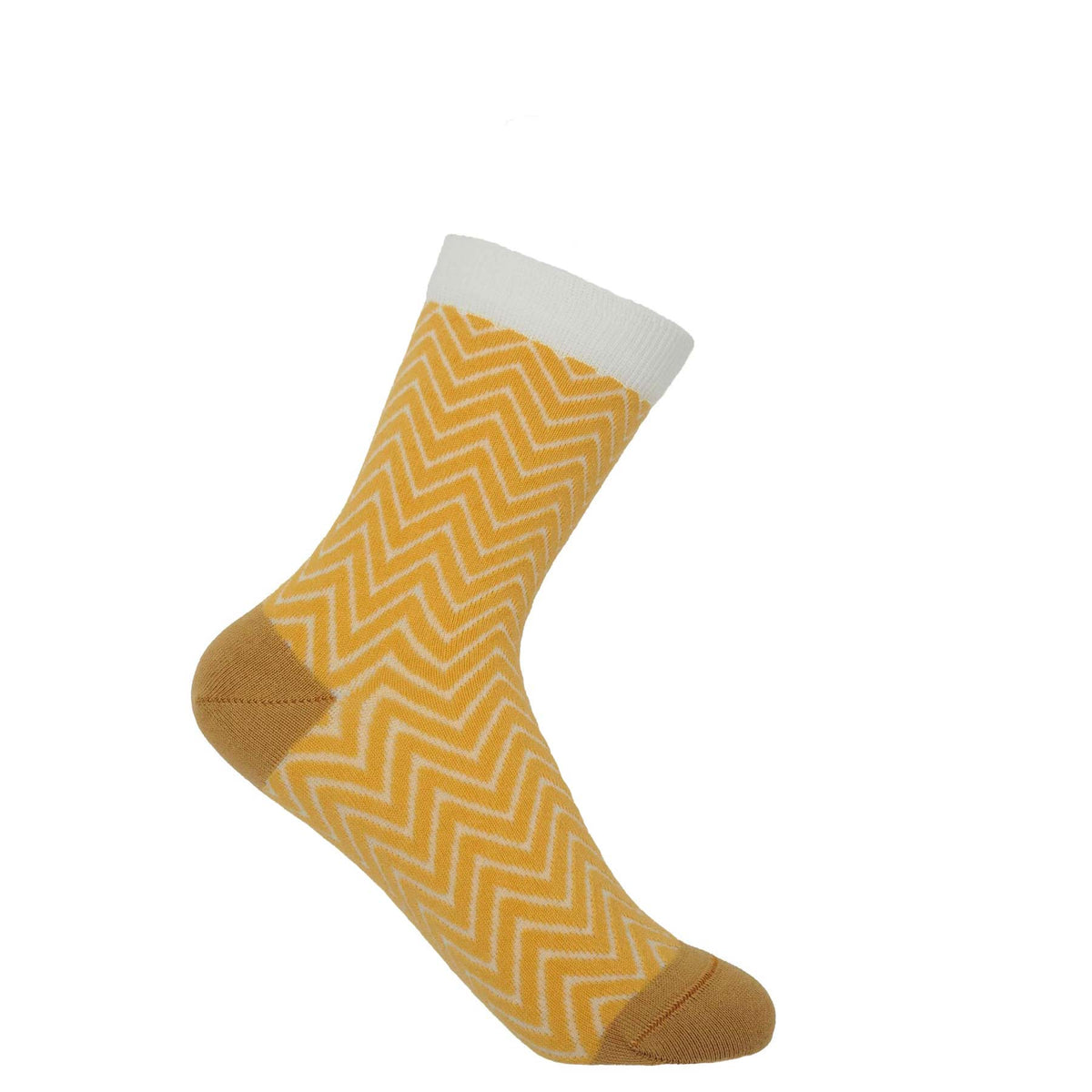 Peper Harow ZigZag Women's Socks