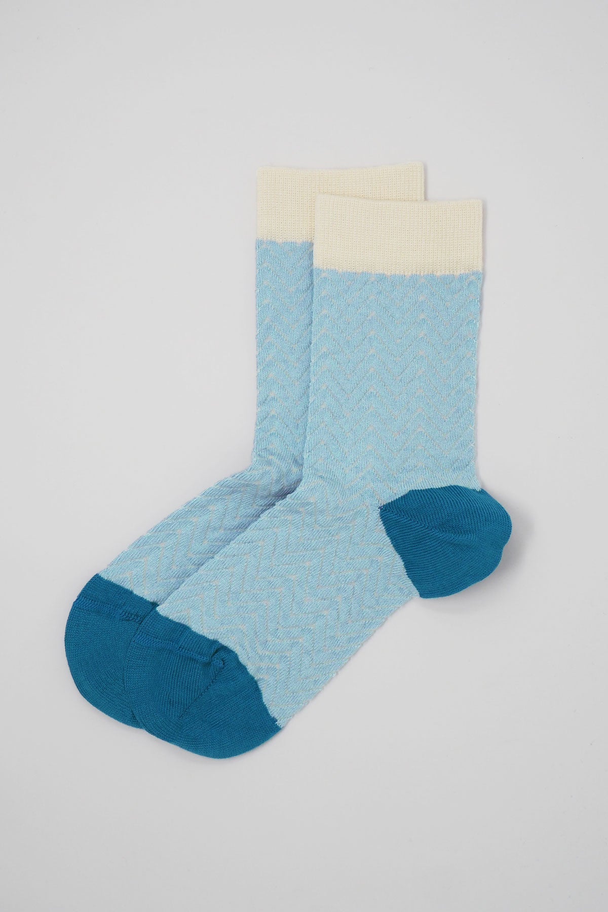 Peper Harow ZigZag Women's Socks