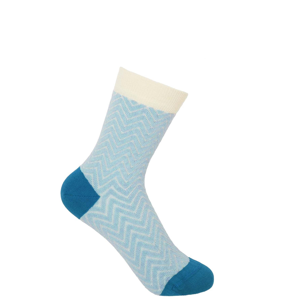 Peper Harow ZigZag Women's Socks