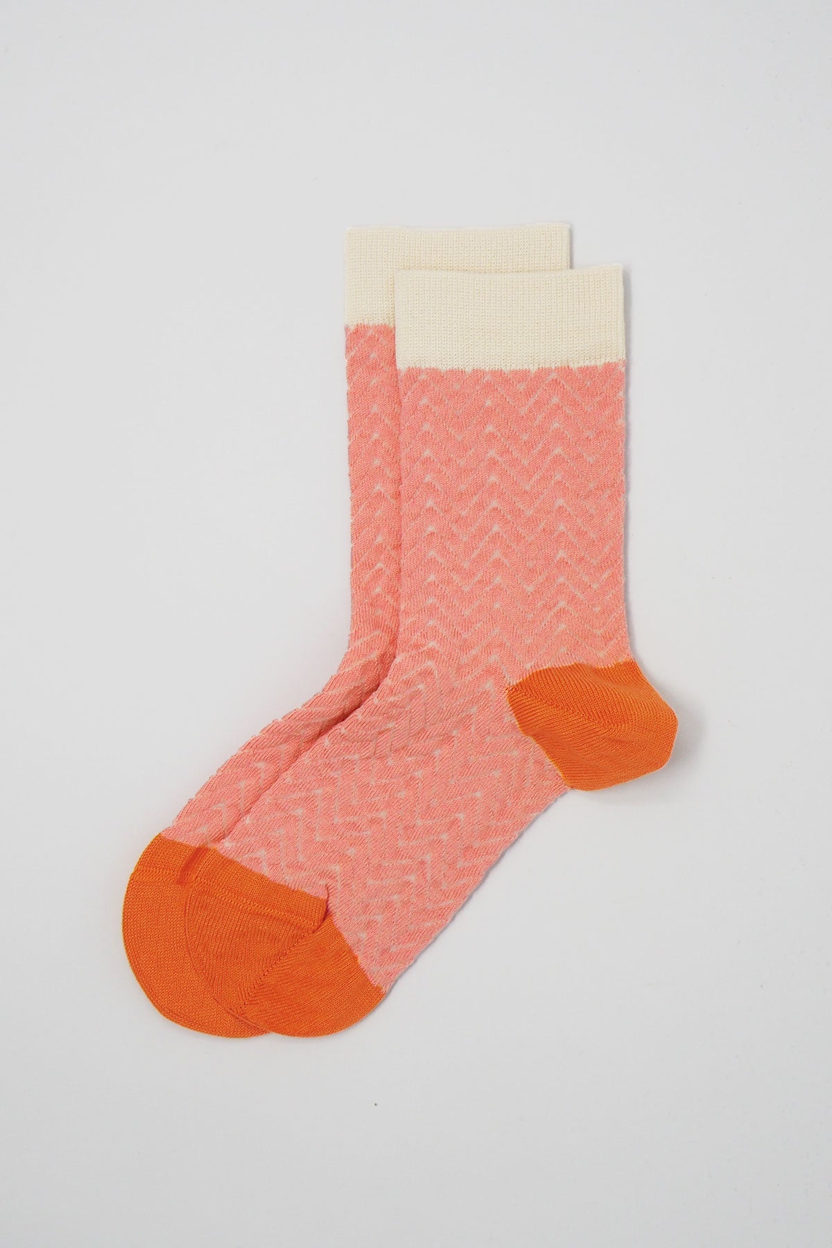 Peper Harow ZigZag Women's Socks