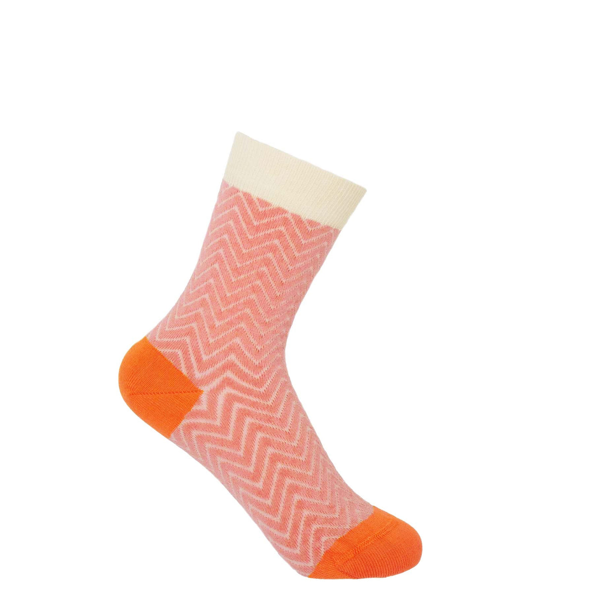 Peper Harow ZigZag Women's Socks